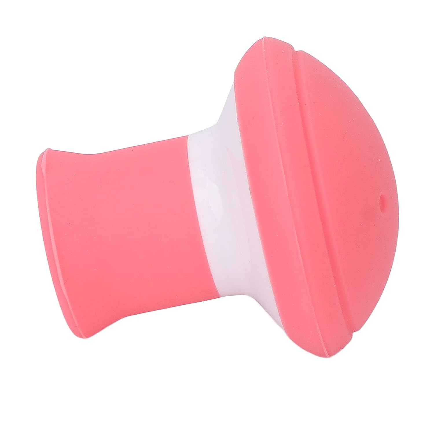 6104 Silicone Facial Jaw Exerciser Breathing Type Face Slimmer, Breathing Type Face Slimmer Face Lift Inhaling & Exhaling Tool, Look Younger and Healthier - Helps Reduce Stress and Cravings 6104 Silicone Facial Jaw Exerciser Breathing Type Face Slimmer, Breathing Type Face Slimmer Face Lift Inhaling & Exhaling Tool, Look Younger and Healthier - Helps Reduce Stress and Cravings